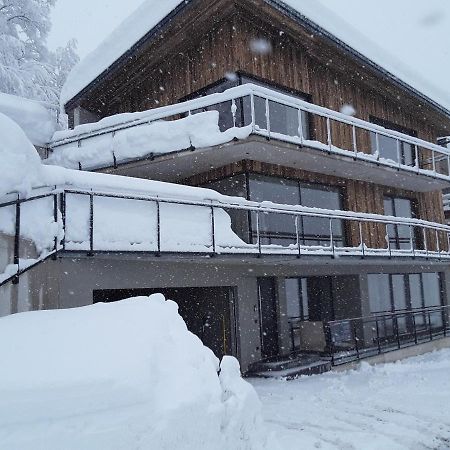 Appartement Mountainview Saalbach-Hinterglemm Exterior foto