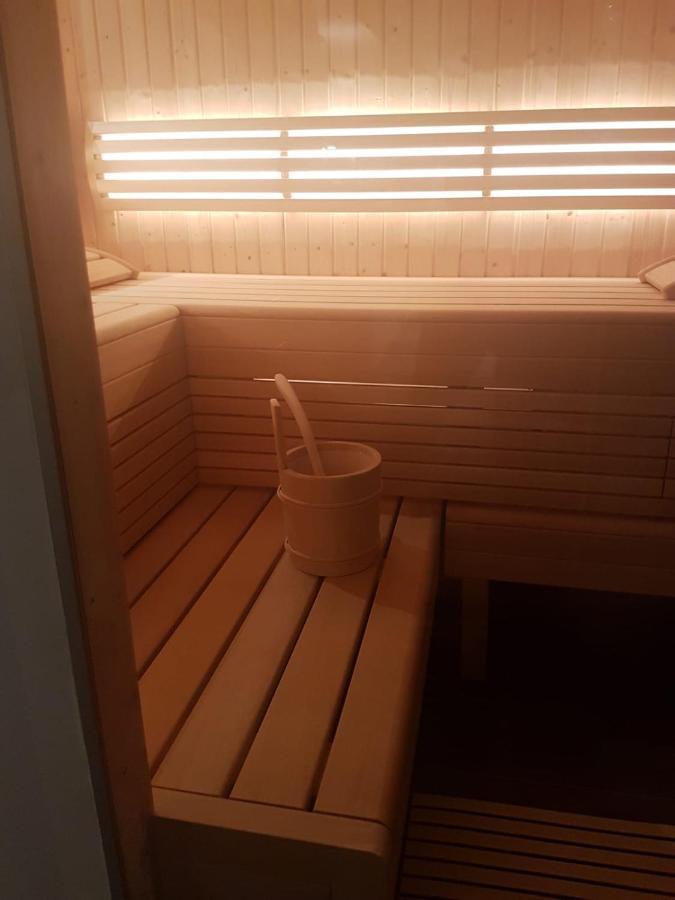 Appartement Mountainview Saalbach-Hinterglemm Exterior foto