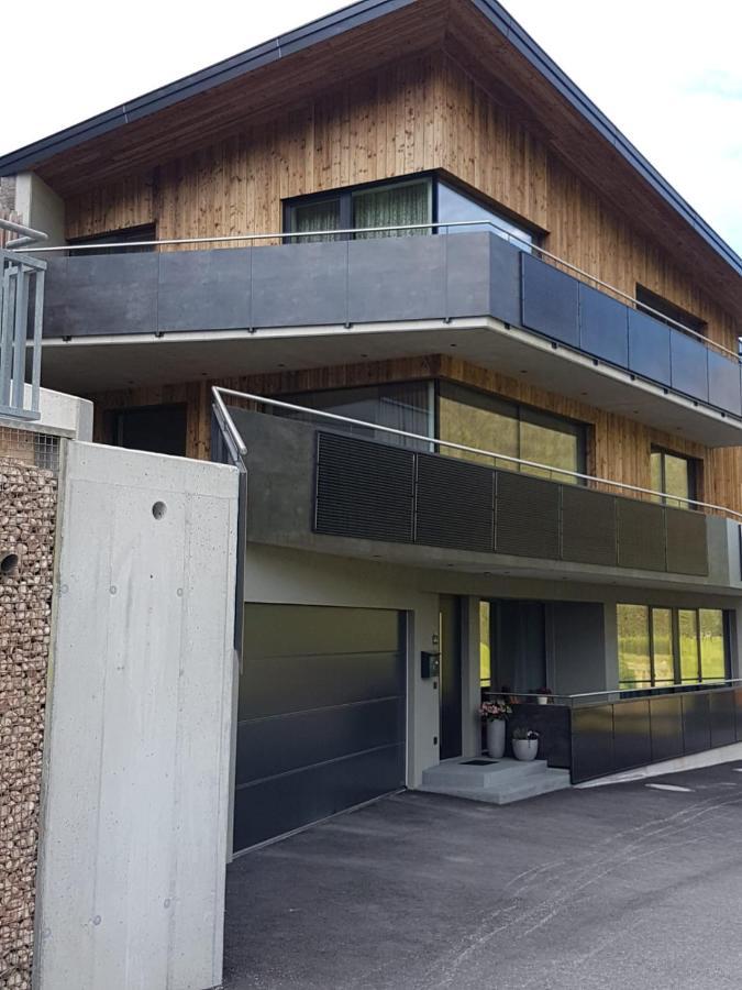 Appartement Mountainview Saalbach-Hinterglemm Exterior foto