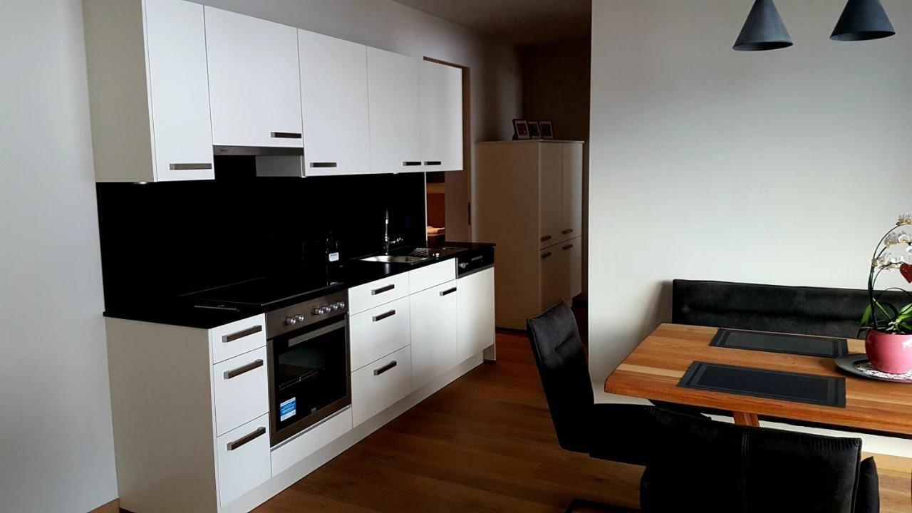 Appartement Mountainview Saalbach-Hinterglemm Exterior foto